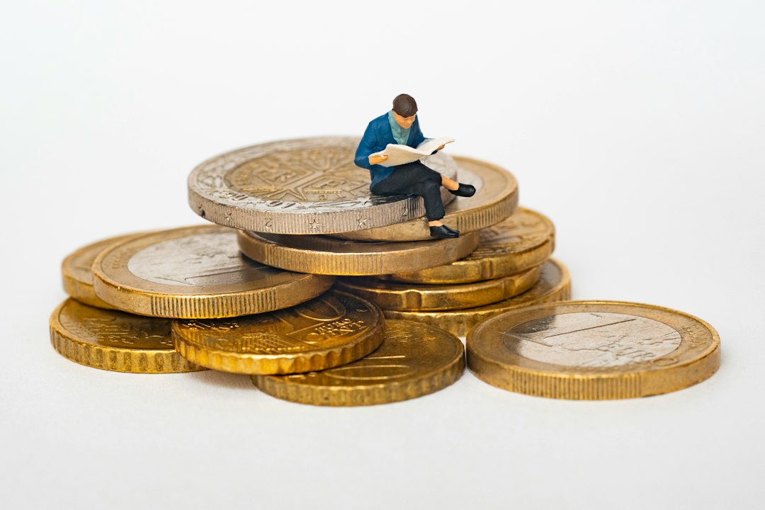 Financial documents representing debt recovery and enforcement in the UAE