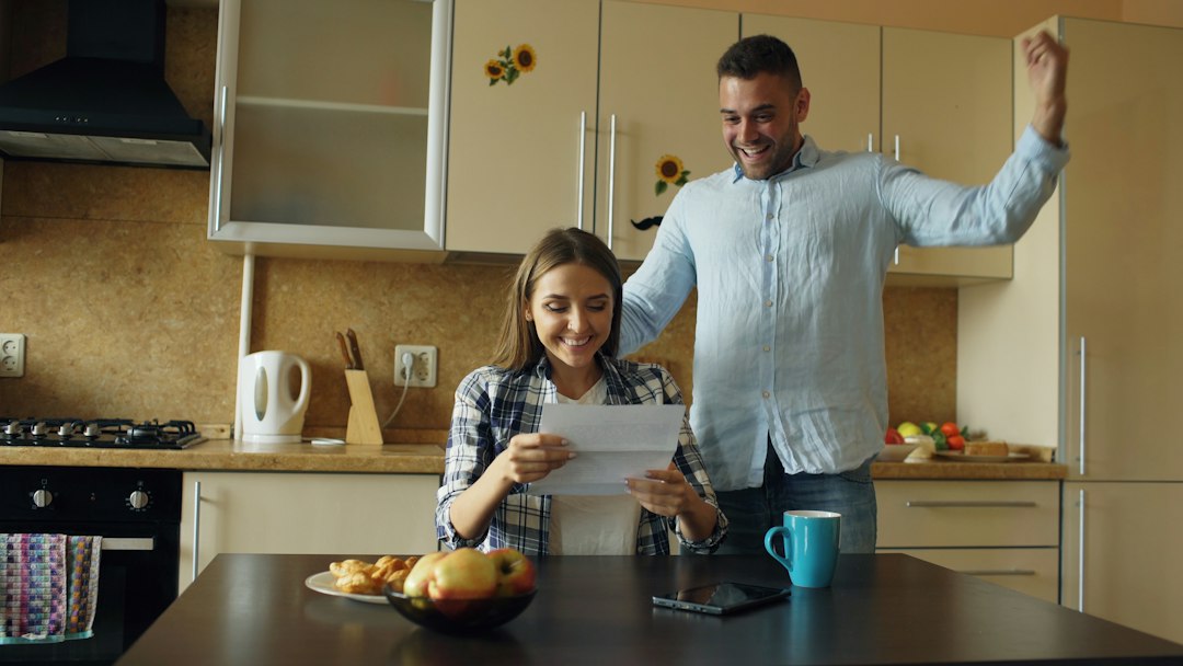 Family at home representing family law and personal status matters in the UAE