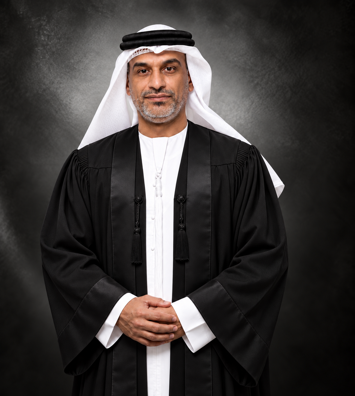 Mohammed Bani Hashem, Founder and CEO of MBH Advocates & Legal Consultants
