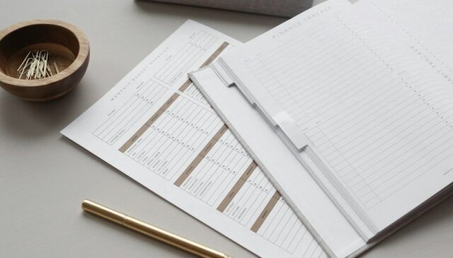Finance documents and payment records for a UAE bounced cheque enforcement article
